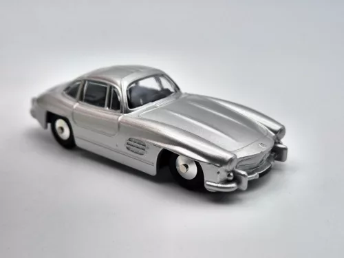 Mercedes Benz 300SL - Edicola - 1:43