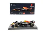 Red Bull F1 RB18 Echipa Oracle #1 (2022) - Max Verstappen - CU PILOT - Bburago - 1:43