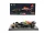 Red Bull F1 RB18 Echipa Oracle #1 (2022) - Max Verstappen - CU PILOT - Bburago - 1:43