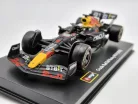 Red Bull F1 RB18 Echipa Oracle #1 (2022) - Max Verstappen - CU PILOT - Bburago - 1:43