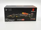 Red Bull F1 RB18 Echipa Oracle #1 (2022) - Max Verstappen - CU PILOT - Bburago - 1:43