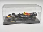 Red Bull F1 RB18 Echipa Oracle #11 (2022) - Sergio Perez - CU PILOT - Bburago - 1:43