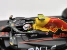Red Bull F1 RB18 Echipa Oracle #11 (2022) - Sergio Perez - CU PILOT - Bburago - 1:43
