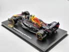 Red Bull F1 RB18 Echipa Oracle #11 (2022) - Sergio Perez - CU PILOT - Bburago - 1:43