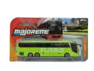 MAN Lion’s Coach L FlixBus (2018) - autobuz - Majorette - 1:64 model