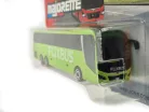 MAN Lion’s Coach L FlixBus (2018) - autobuz - Majorette - 1:64 model