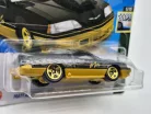 HW Retro Racers - 5/10 - Matt și Debbie Hay's 1988 Pro Street Thunderbird - Hotwheels - 1:64