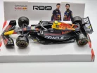 Red Bull RB19 Echipa Oracle F1 #11 (2023) - Sergio Perez - Bburago - 1:43