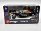 Red Bull RB19 Echipa Oracle F1 #11 (2023) - Sergio Perez - Bburago - 1:43