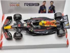 Red Bull RB19 Echipa Oracle F1 #11 (2023) - Sergio Perez - Bburago - 1:43