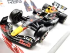 Red Bull RB19 Echipa Oracle F1 #1 (2023) - Max Verstappen - Bburago - 1:43