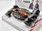 Red Bull RB19 Echipa Oracle F1 #1 (2023) - Max Verstappen - Bburago - 1:43