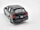Porsche Cayenne - negru - Bburago - 1:43