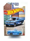 HW Hot Pick-ups - Chevrolet Luv custom (1972)+B4938 - Hotwheels - 1:64