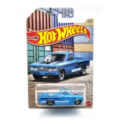   HW Hot Pick-ups - Chevrolet Luv custom (1972)+B4938 - Hotwheels - 1:64