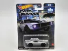 Hot Wheels Fast and Furious - Furios și iute 2/5 - Chevrolet Camaro Offroad (1967) - Hotwheels - 1:64