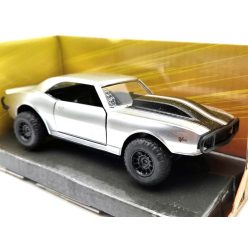   Fast and Furious - Furios și iute - Chevrolet Camaro Off Road (1967) - Jada Toys - 1:32