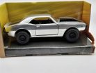 Fast and Furious - Furios și iute - Chevrolet Camaro Off Road (1967) - Jada Toys - 1:32