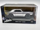 Fast and Furious - Furios și iute - Chevrolet Camaro Off Road (1967) - Jada Toys - 1:32