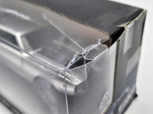 Fast and Furious - Furios și iute - Chevrolet Camaro Off Road (1967) - Jada Toys - 1:32