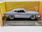Fast and Furious - Furios și iute - Chevrolet Chevelle (1970) - Jada Toys - 1:32