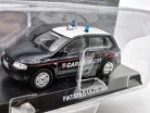 Fiat Stilo 1.9 JTD Carabinieri (2001) - Altaya - 1:43