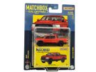 Matchbox Collectors - Ram Rebel - Matchbox - 1:64 model auto - cu defect minor