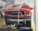 Matchbox Collectors - Ram Rebel - Matchbox - 1:64 model auto - cu defect minor
