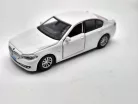 BMW F10 - alb - Tiny Toys - 1:64