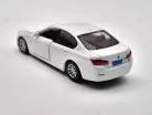 BMW F10 - alb - Tiny Toys - 1:64