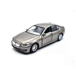 BMW F10 - auriu - Tiny Toys - 1:64