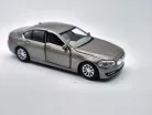 BMW F10 - auriu - Tiny Toys - 1:64