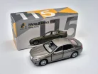 BMW F10 - auriu - Tiny Toys - 1:64