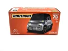 Citroen AMI - Matchbox - 1:64