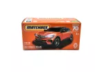 Renault Mégane Megane (2022) - 100/100 - Matchbox - 1:64