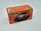 Renault Mégane Megane (2022) - 100/100 - Matchbox - 1:64