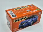 Nissan Sentra (2016) - 70/100 - Matchbox - 1:64