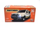 Nissan NV Van - 71/100 - Matchbox - 1:64