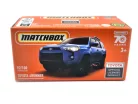 Toyota 4Runner - 92/100 - Matchbox - 1:64