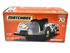 MBX Mini Cargo Truck - 54/100 - Matchbox - 1:64