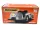 MBX Mini Cargo Truck - 54/100 - Matchbox - 1:64