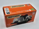 MBX Mini Cargo Truck - 54/100 - Matchbox - 1:64