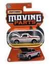 Matchbox Moving Parts - Subaru Brat (1978) - Matchbox - 1:64