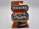 Matchbox Moving Parts - Subaru Brat (1978) - Matchbox - 1:64