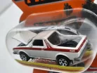 Matchbox Moving Parts - Subaru Brat (1978) - Matchbox - 1:64