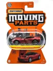 Matchbox Moving Parts - Corvette Stingray (2016) - Matchbox - 1:64