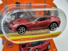 Matchbox Moving Parts - Corvette Stingray (2016) - Matchbox - 1:64