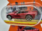 Matchbox Moving Parts - Corvette Stingray (2016) - Matchbox - 1:64