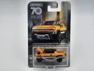 Matchbox 70 years Special Edition - 3/5 - Hummer EV (2022) - Matchbox - 1:64