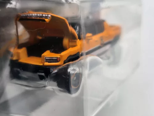 Matchbox 70 years Special Edition - 3/5 - Hummer EV (2022) - Matchbox - 1:64